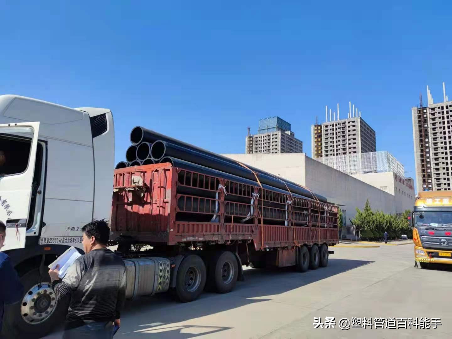 pvc管材的国标厚度,pvc管材生产厂家简介