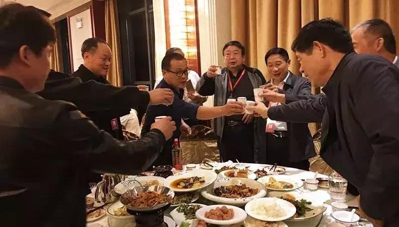 第一届世界孙氏宗亲联谊会,孙氏宗亲祠堂祭祖大会