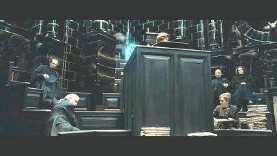 哈利波特中的蒙顿格斯照片,哈利波特最弱魔法