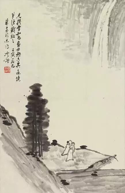 西泠印社社长PK中国书协主席，谁更牛？