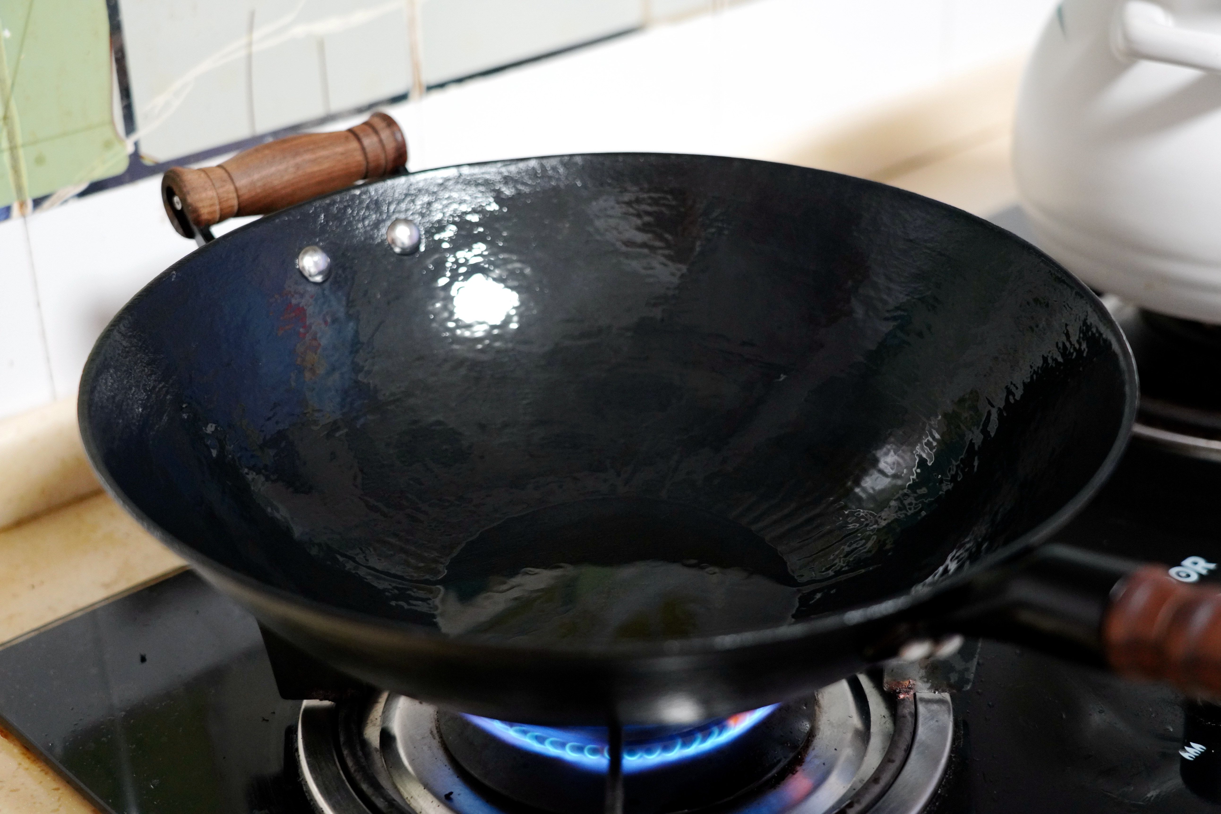 买一口好锅,买一口好锅炒菜