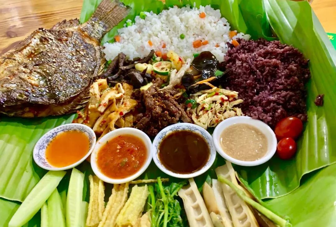 蘸水面蘸料有哪些,中国蘸水蘸料排名