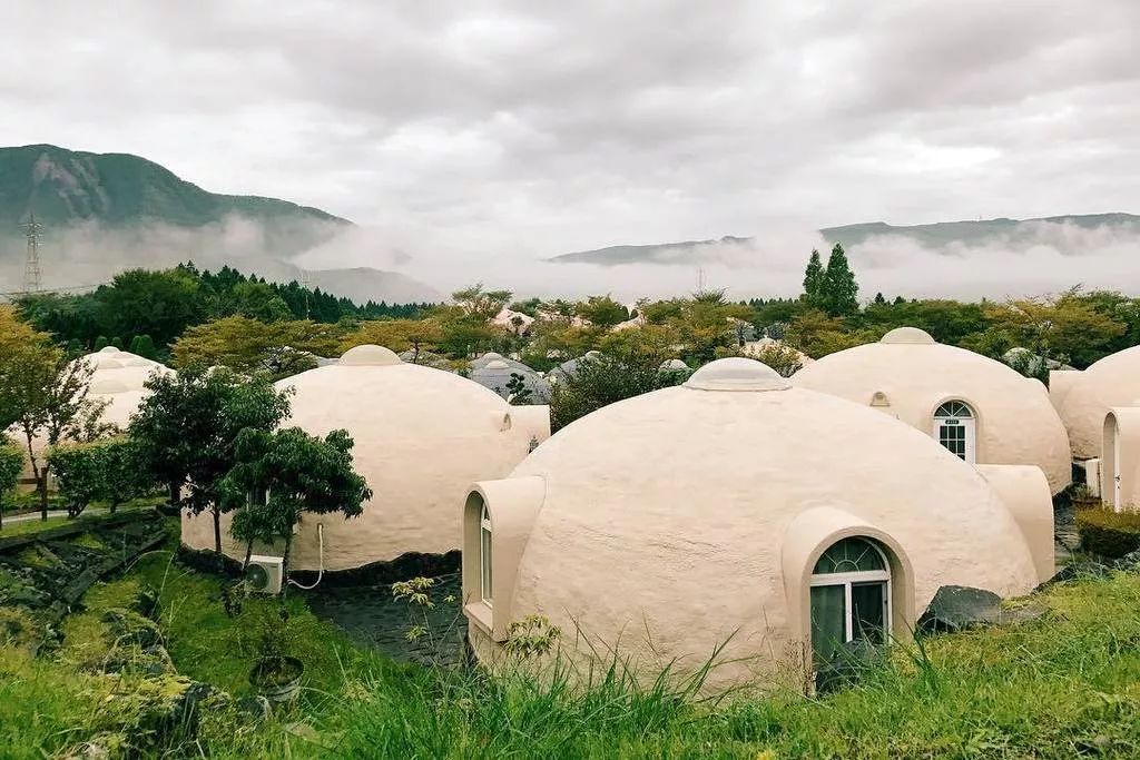 全九州攻略,九州7日游