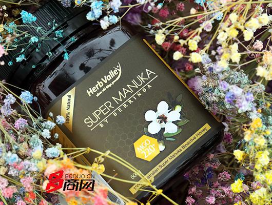 蜜兰达麦卢卡蜂蜜为什么最便宜,麦卢卡蜂蜜那么贵到底凭什么