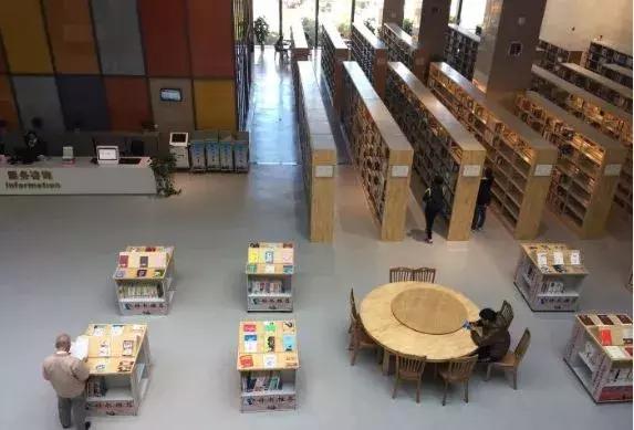 广州市各区图书馆攻略,广州市的图书馆推荐