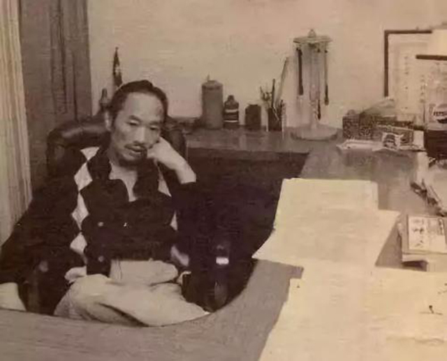 古龙有多高,古龙年轻颜值