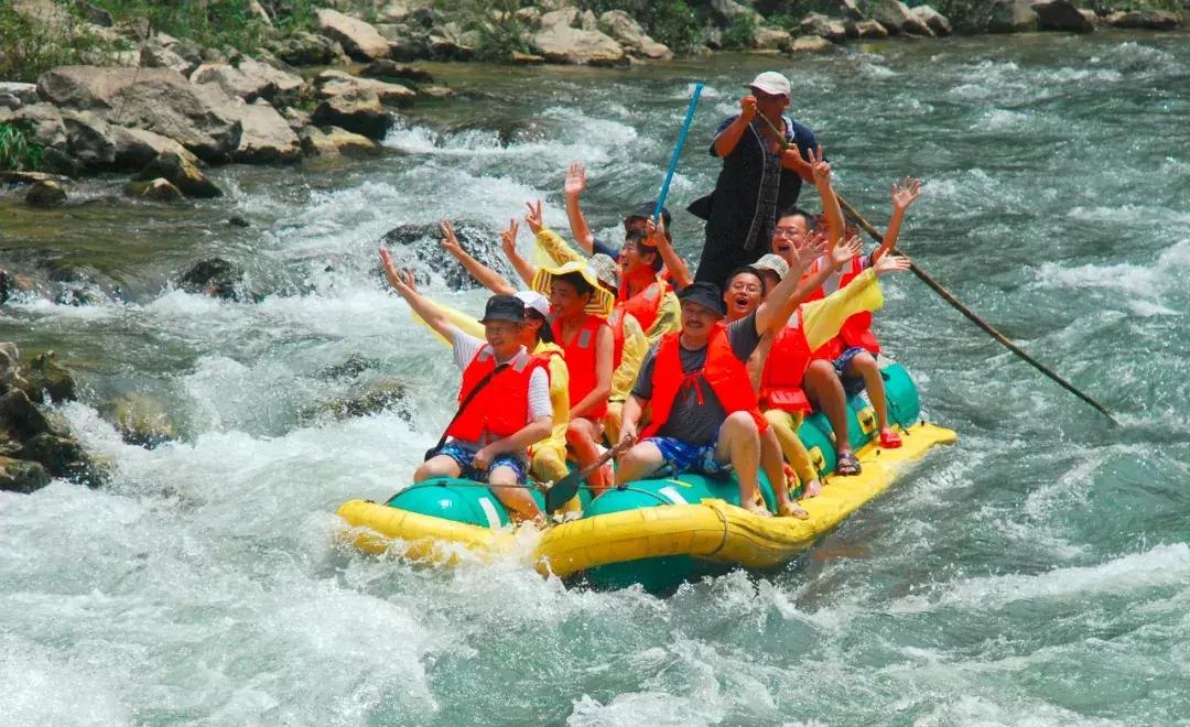 湖南湘西神秘风景,湘西人间仙境风景区