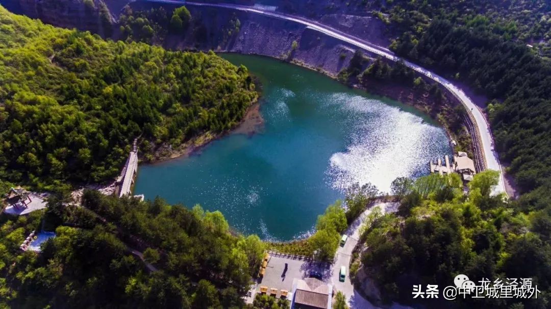 宁夏最穷人口最少的市,宁夏最富的县vs宁夏最穷的县