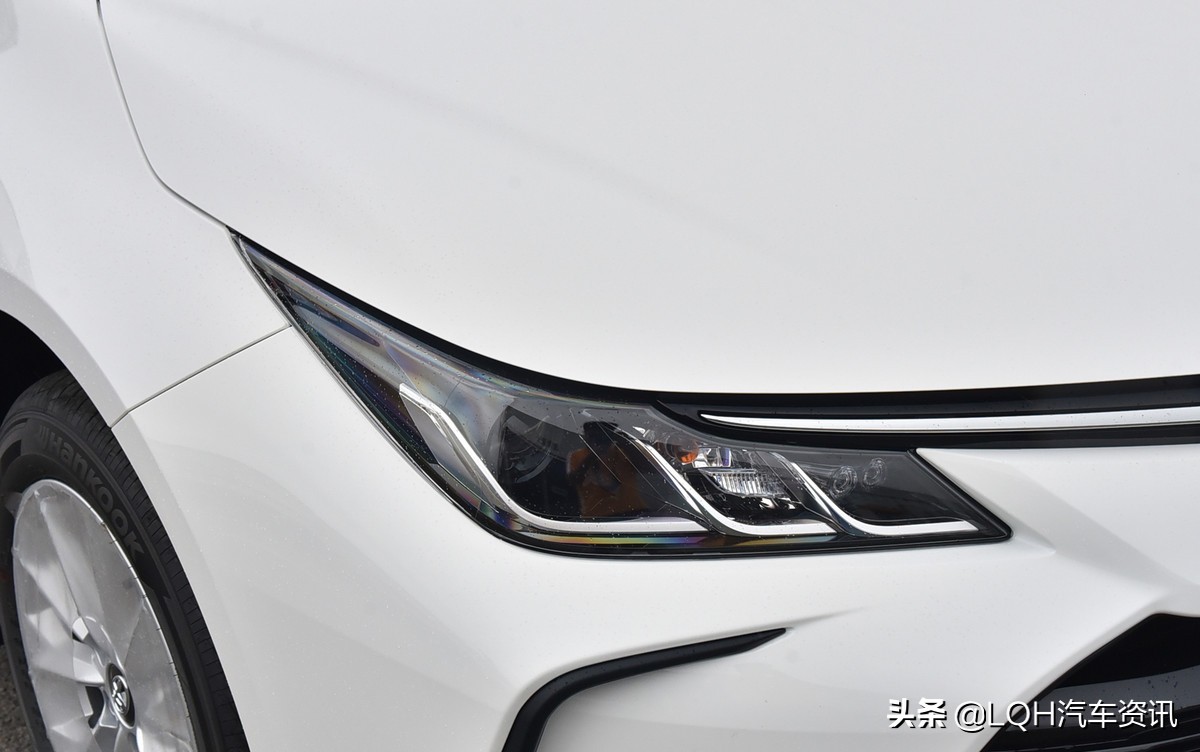 油电混动卡罗拉值得买吗,卡罗拉油电混合车型怎么样