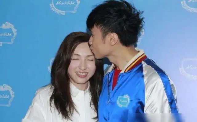 古巨基老婆个人照片 (古巨基老婆介绍)