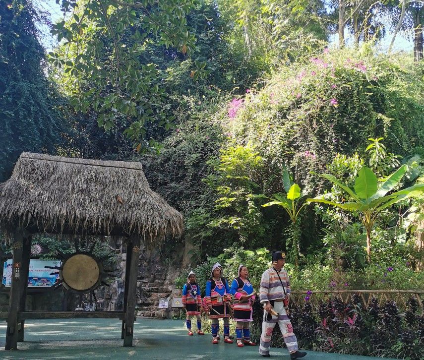 福州跟团云南旅游至少要多少钱,云南旅游跟团最佳路线