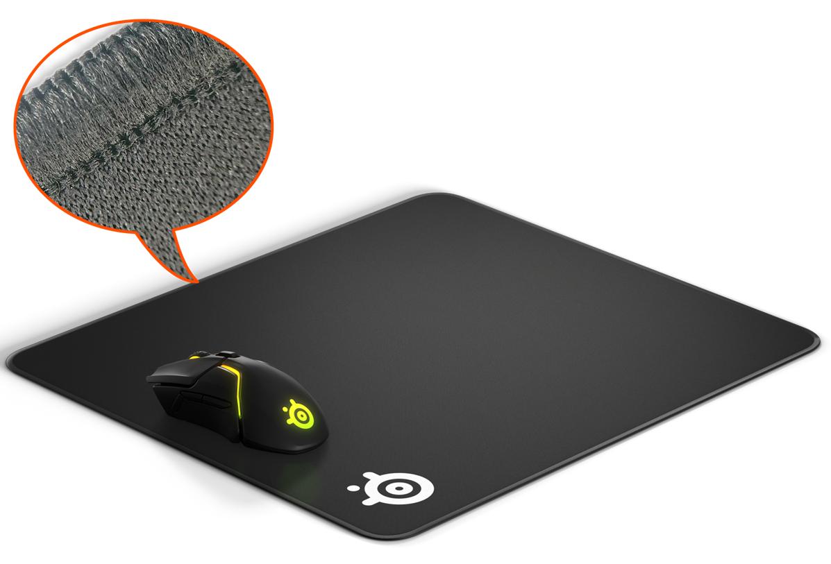 赛睿鼠标垫4mm和6mm哪个比较好用,赛睿鼠标垫和罗技鼠标垫哪个好