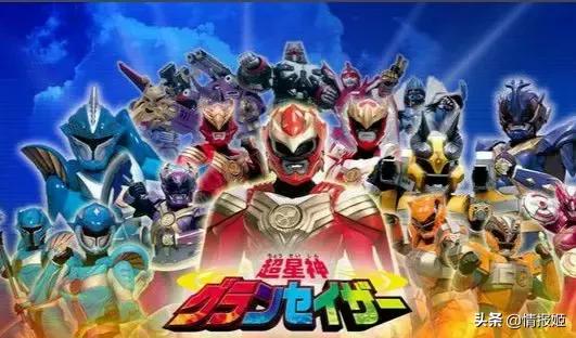 假面骑士和奥特曼大合集,奥特曼和假面骑士在日本谁受欢迎