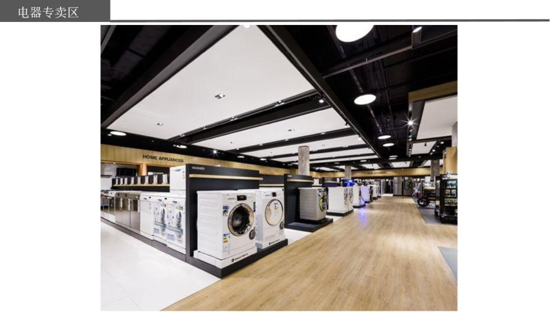 探店寻好物|“大美中国、改变饰界”,欧工成就生活之美