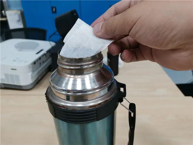 一任天真盈香易泡:冷泡,闷泡,淋泡轮番上阵怎么泡都好喝