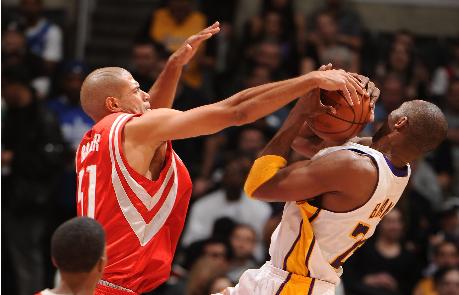 巴蒂尔火箭时期防守,巴蒂尔火箭时期高光