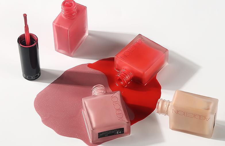 不用妆前乳的底妆画法,不挑粉底的干净底妆画法