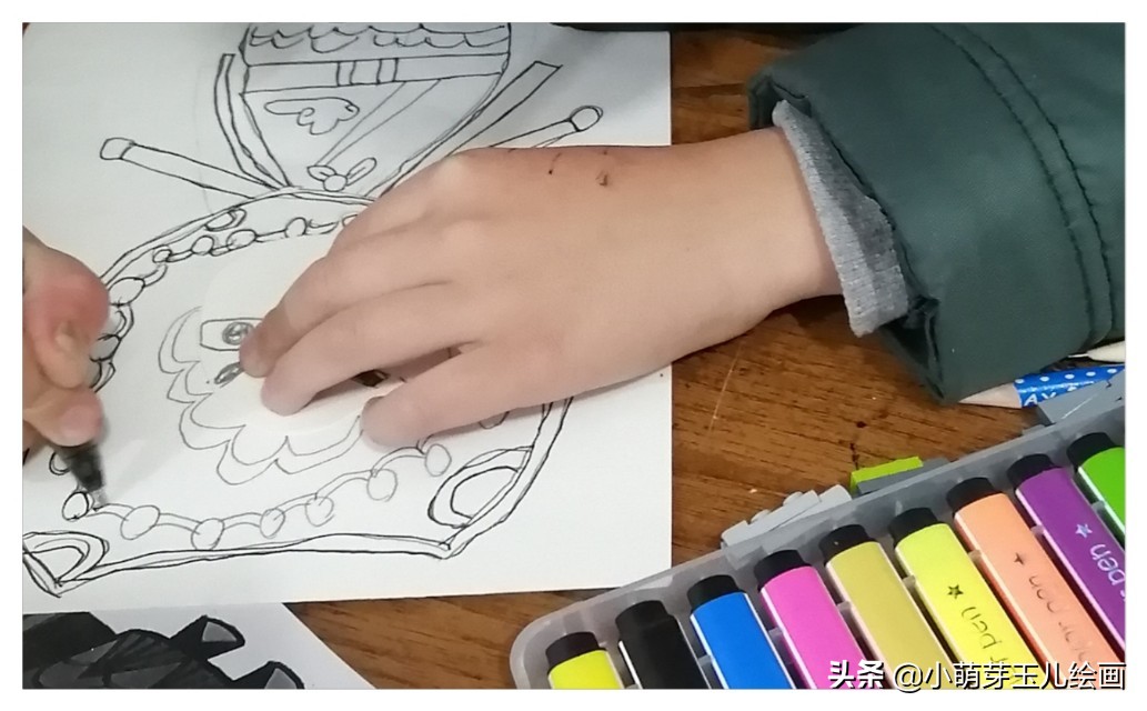 京剧红脸小生,京剧花旦绘画作品小学