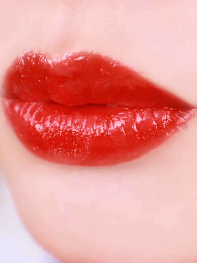 口红大姨妈色大牌,口红大牌mac