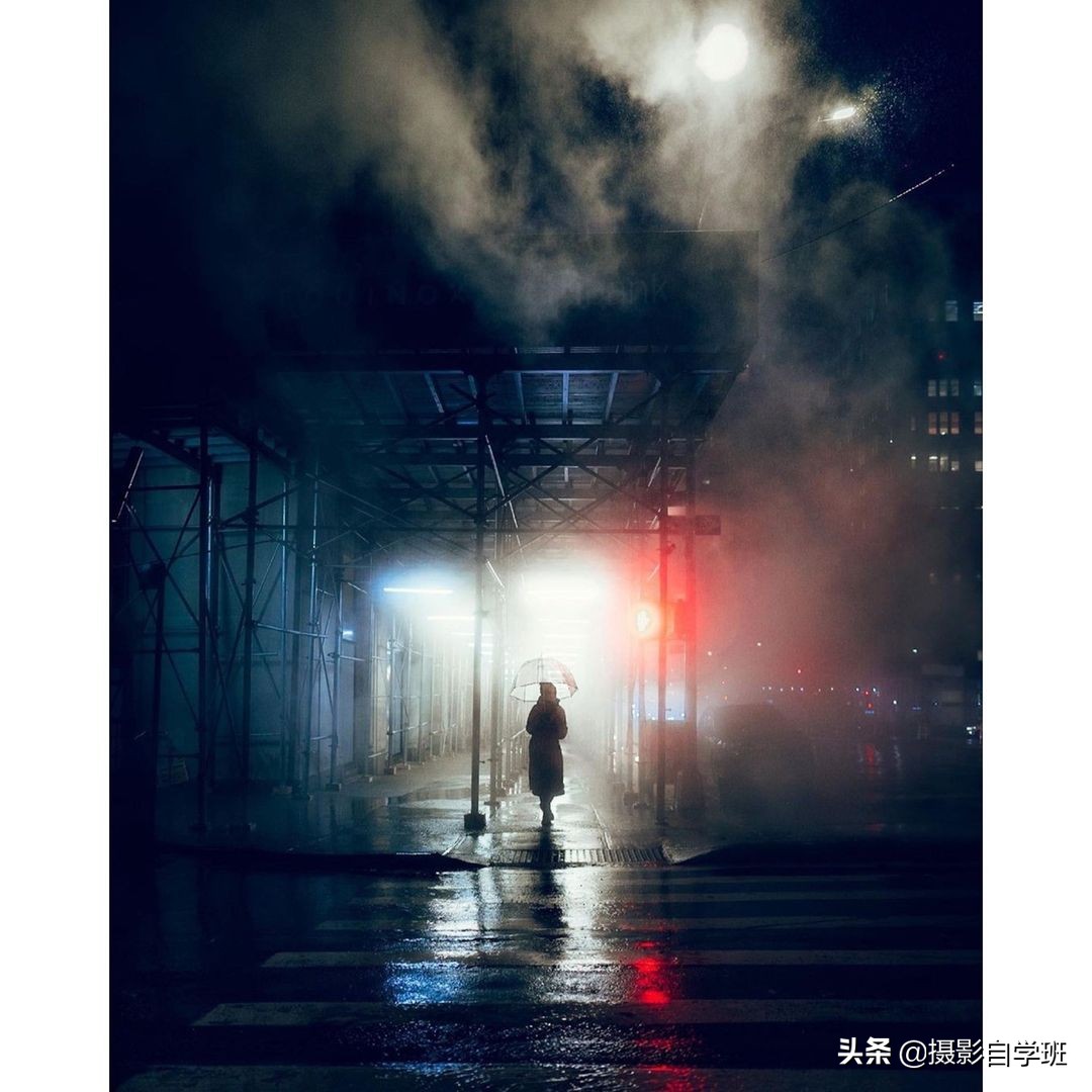 普通人也能拍好照片,把普通生活拍出高级感