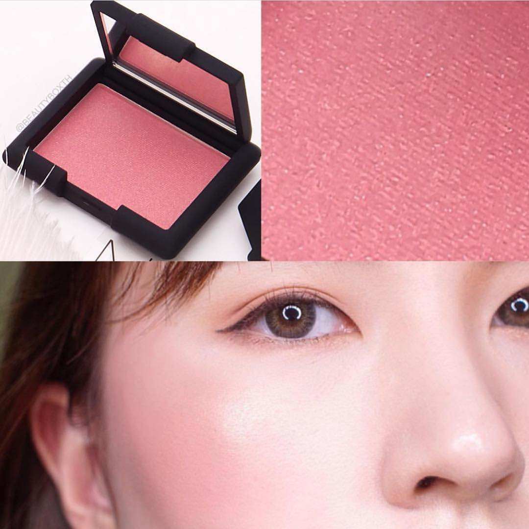 欧阳娜娜美妆,欧阳娜娜推荐护肤好物