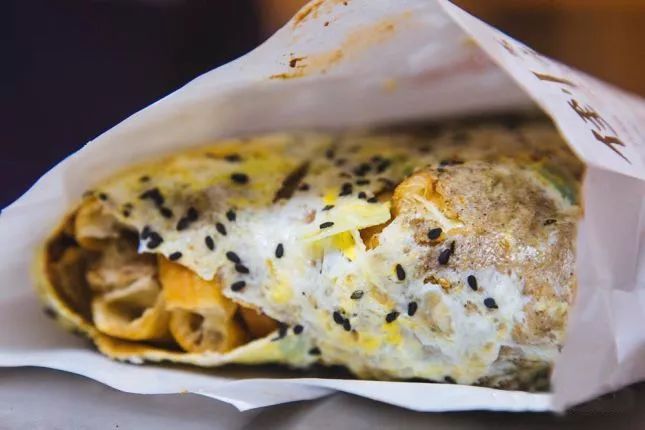 资深吃货必去的天津小吃街,天津10元以下美食推荐