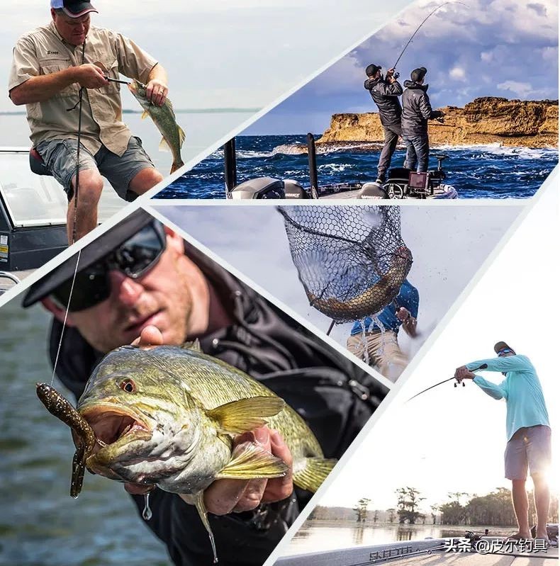 阿布加西亚路亚竿怎么样,阿布加西亚promax路亚竿