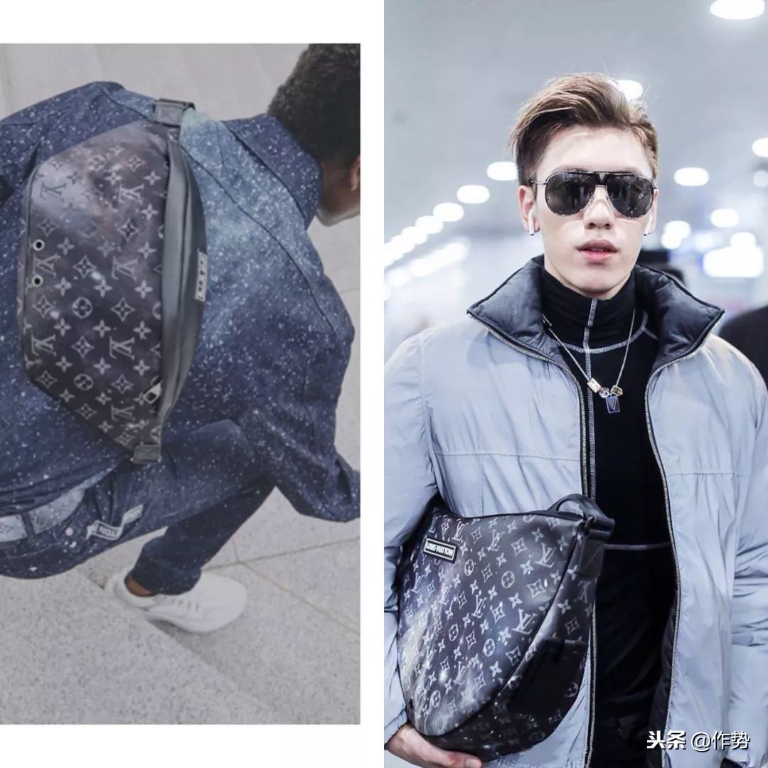 lv现在最火的款 (lv最经典的爆款)