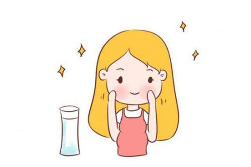 孕期长痘护肤,孕期起痘痘怎么护肤