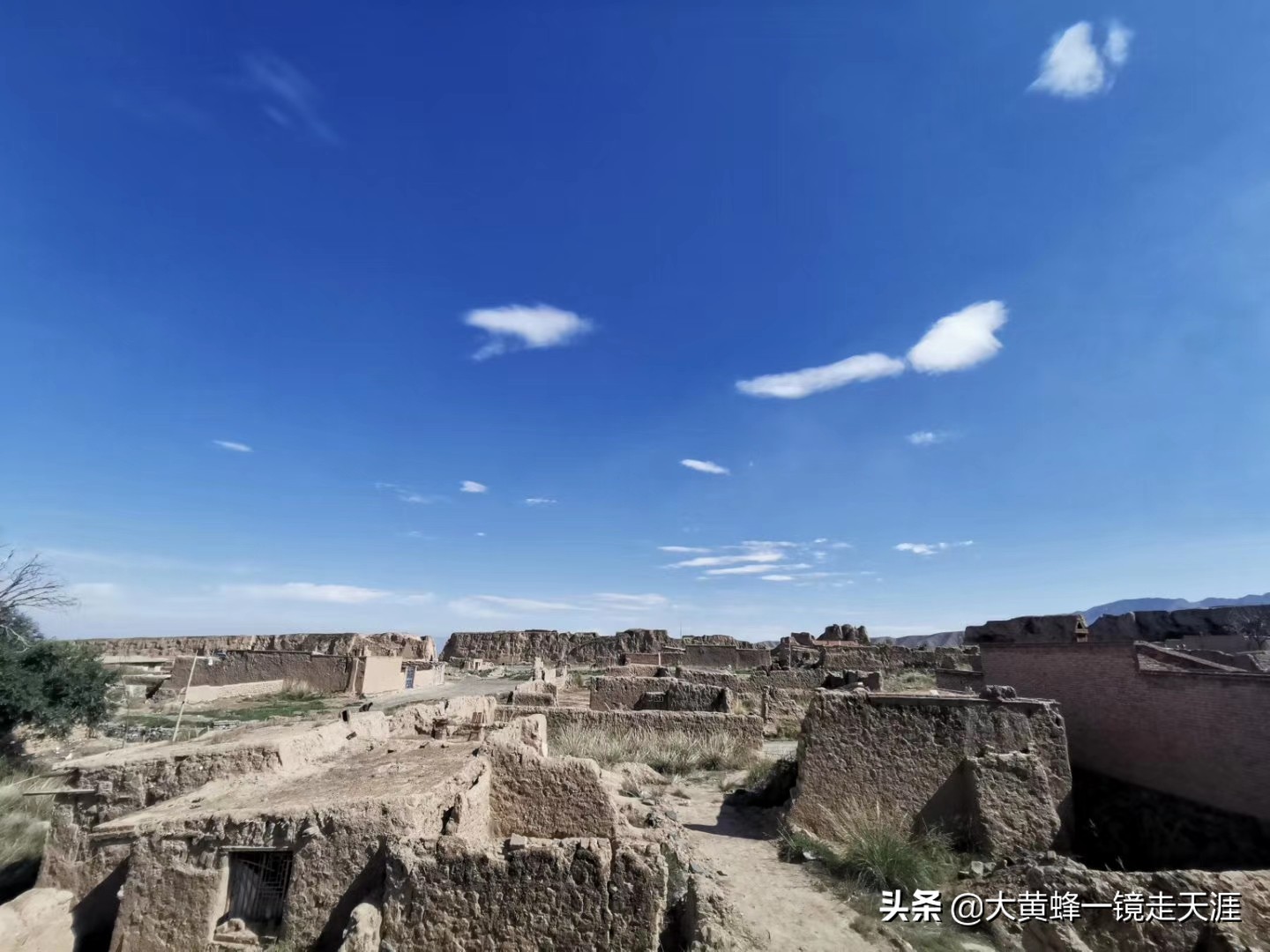 一座四千年文明史的城,一座二千多年古城