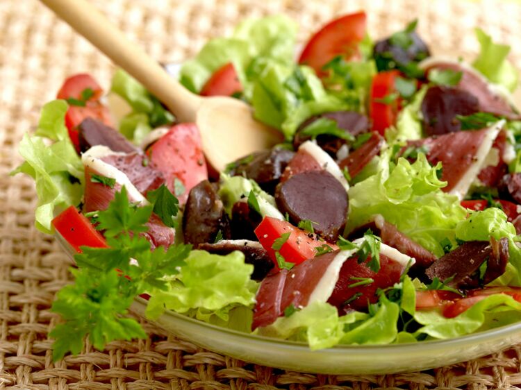 法国美食肉菜,十种最好吃的肉菜