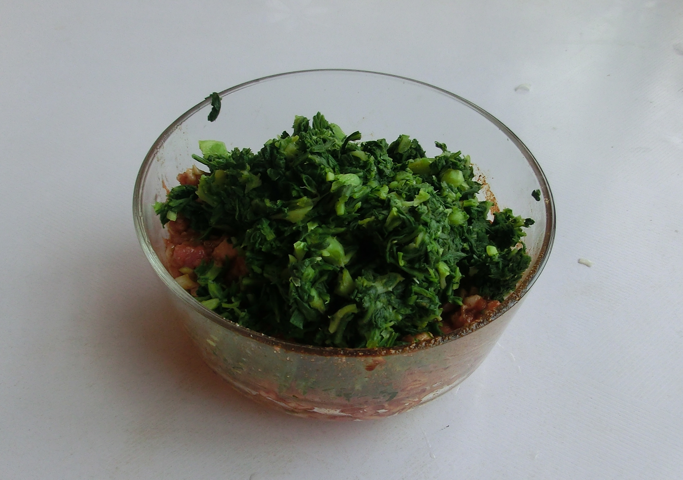 荠菜野菜大全,有一种野菜它长得像一根根面条