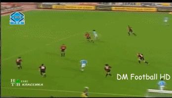 贝隆的长传,足坛兵器谱完整版