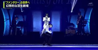 看羽生结弦的花滑有什么感想,看羽生结弦比赛感受