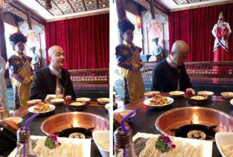 为什么明星都在成都开餐饮,明星火锅扎堆成都