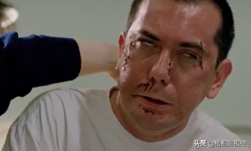 近年来最吓人的恐怖港式片,经典老恐怖片三部曲