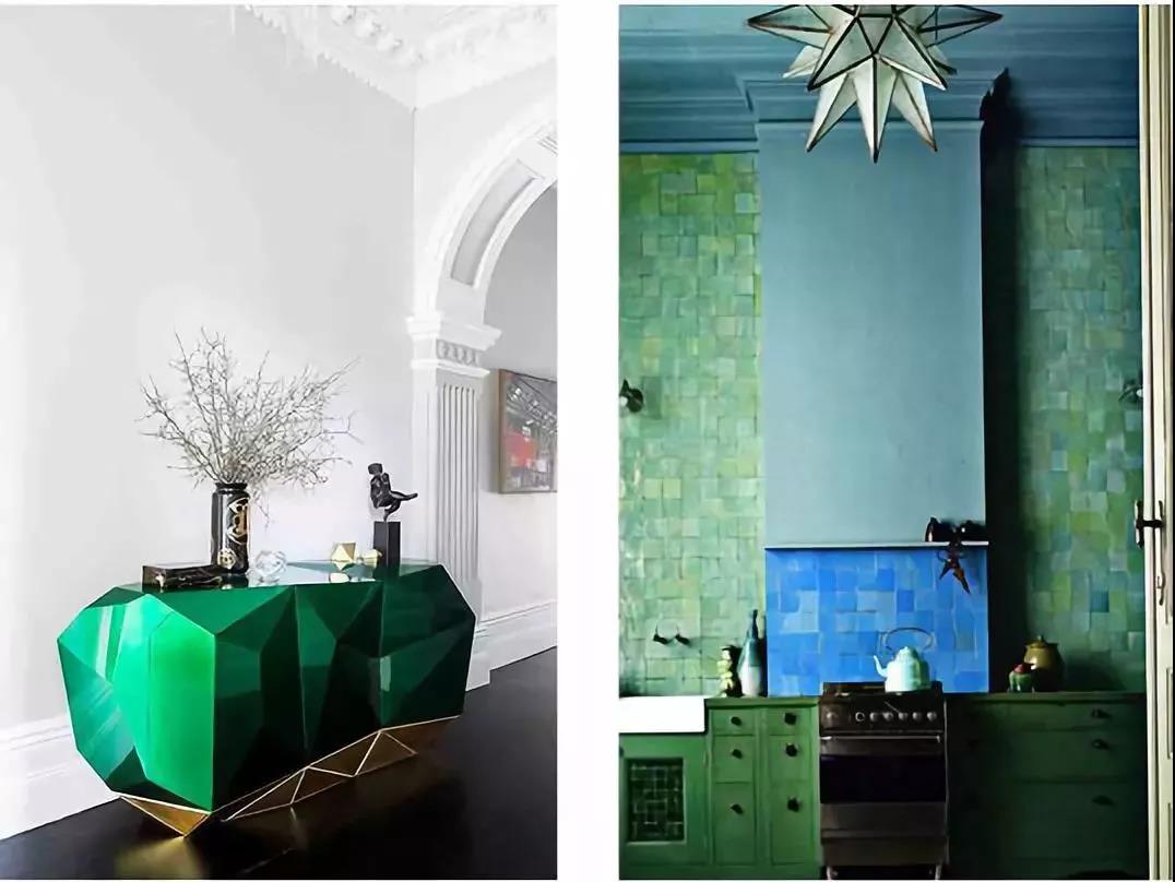 故宫复古风装修,故宫风红色装修