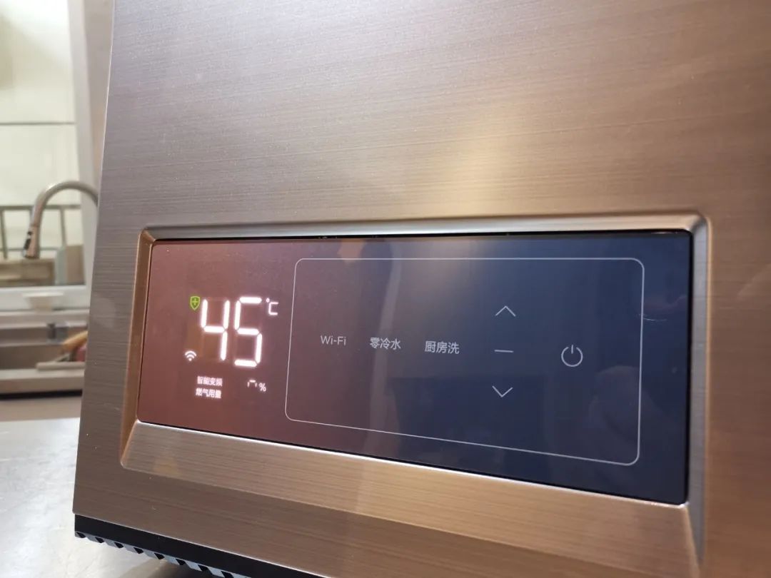 家里即热热水器不出热水,热水器怎么做到即开即热