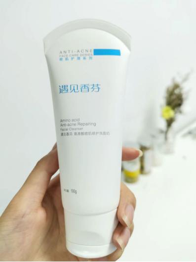 这3类洗面奶坐上了黑名单,被列入黑名单的几款洗面奶