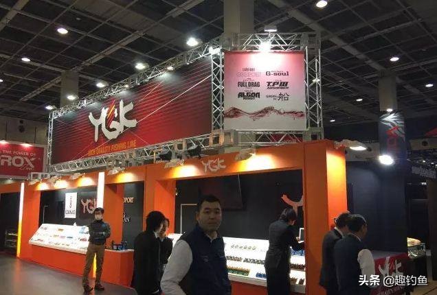 日本钓鱼具品牌排行榜,日本渔具钓具品牌大全图