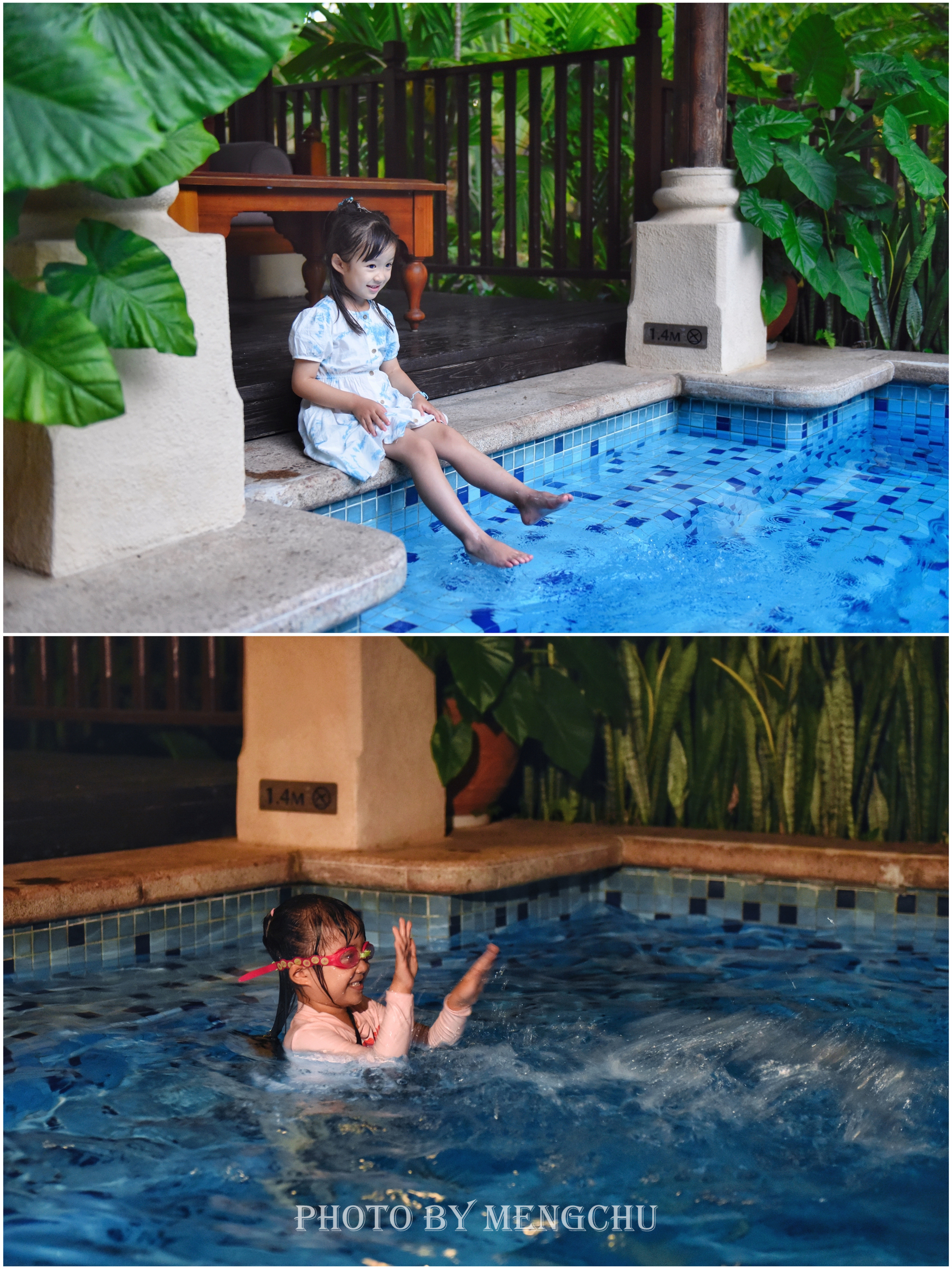 西双版纳安纳塔拉度假酒店游记,西双版纳安纳塔拉度假酒店下午茶