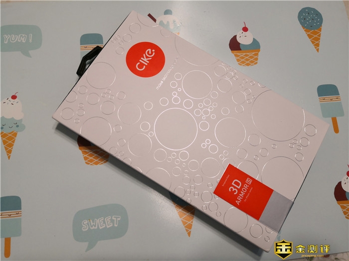 cike手机贴膜评测,cike钢化膜推荐