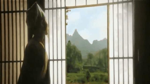 安徽黄山休宁流口虎泉景点,安徽徽州旅游景点简介黄山