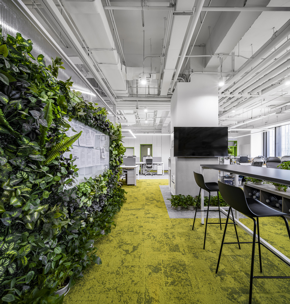 复合空间设计,复合空间