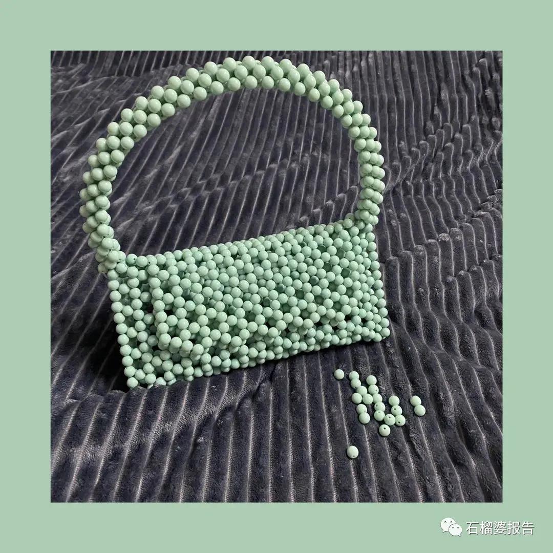 最适合春天的包,春天适合自己的包包