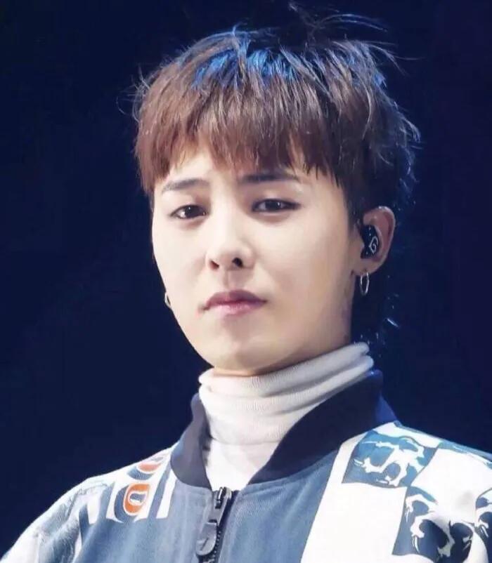 韩流爱豆2018,ins粉丝最多的韩流爱豆