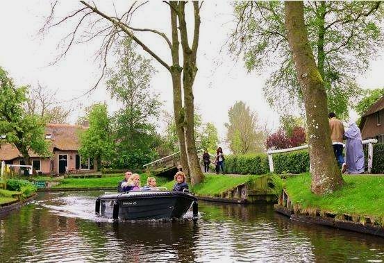 荷兰是世界强国吗,荷兰最难入侵吗