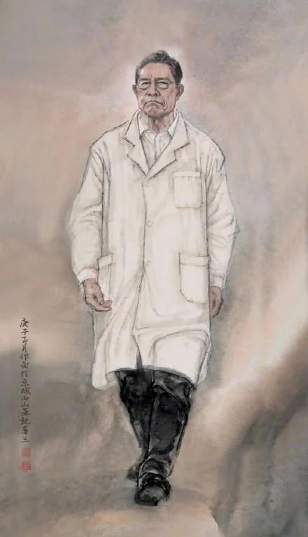 人类瘟疫历史上，10大济世神医，最后一位不接受反驳