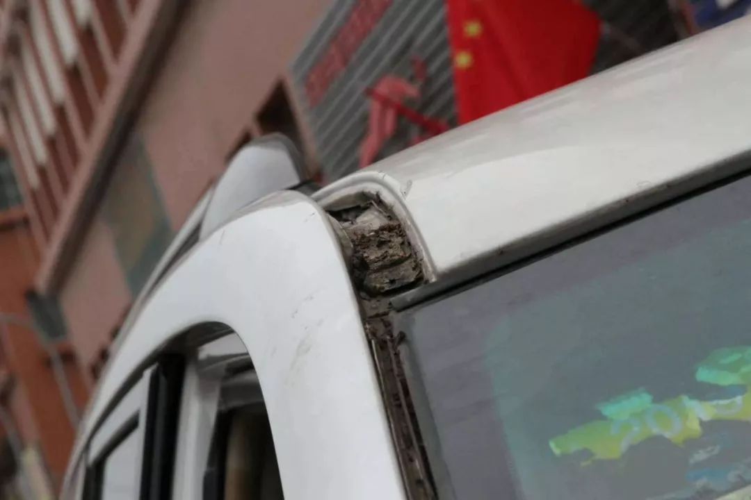 老车翻新：15年后的邂逅，普拉多LC120旧车换新颜，满血复活。