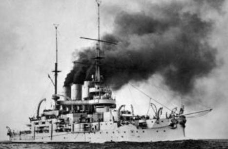 生虫的军粮险些让帝国倾覆！当年俄军水兵吃不好就炮击自家司令部